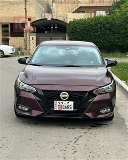 نيسان سنترا